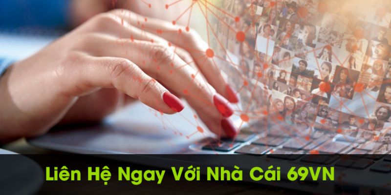 Liên lạc qua hotline để nhận trợ giúp