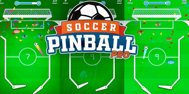 Giới thiệu về sảnh saba Soccer Pingoal