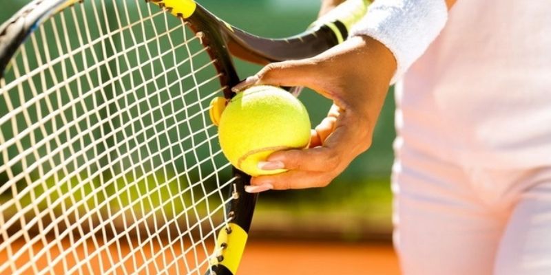 Cá Độ Tennis - Bộ Môn Thượng Lưu Dành Cho Cược Thủ 2024