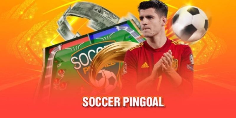 Nguyên tắc chơi Soccer Pingoal bất bại