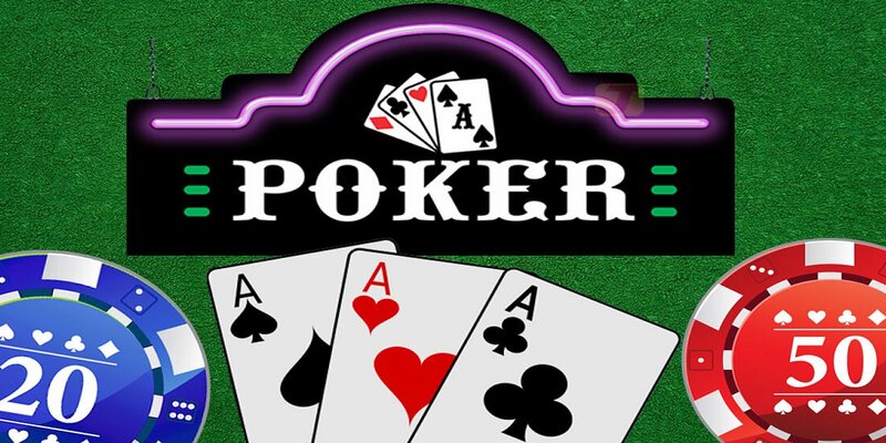 Hướng Dẫn Cách Chơi Poker Chi Tiết Dành Cho Newbie