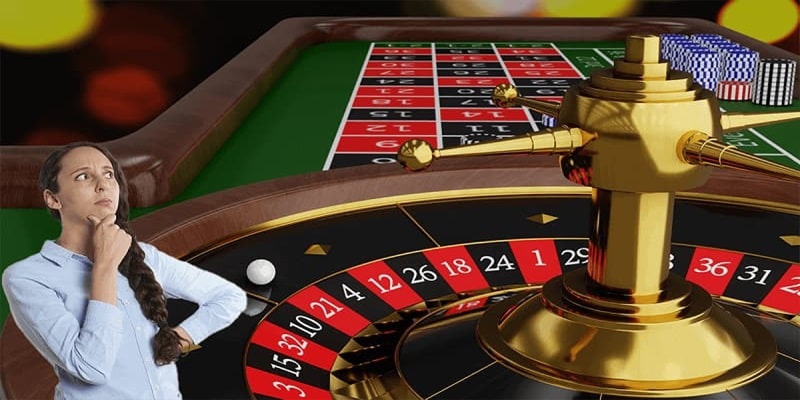 Roulette Là Gì? Hướng Dẫn Trải Nghiệm Thắng Lớn 2024