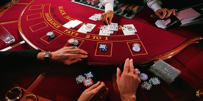 Tỷ lệ trả thưởng trong tựa game Baccarat