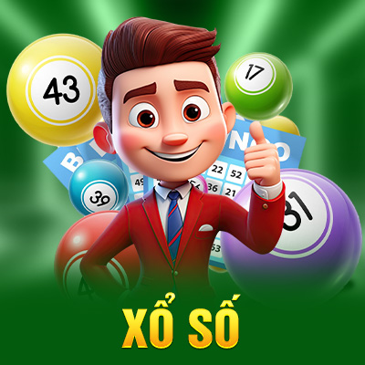 xổ số 69vn